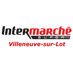 intermarché villeneuve